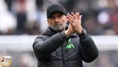 الألماني يورجن كلوب