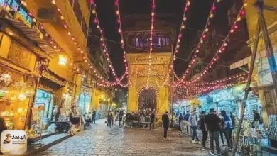 شهر رمضان في مصر