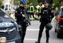 إسبانيا تعتقل