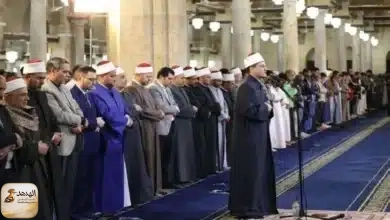 صلاة التراويح