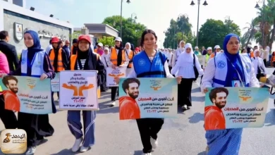 أنت أقوى من المخدرات