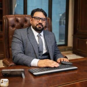 أسامة الجنايني