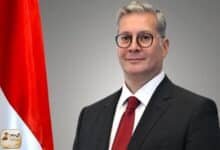 المهندس كريم بدوي، وزير البترول والثروة المعدنية