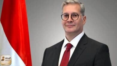 المهندس كريم بدوي، وزير البترول والثروة المعدنية