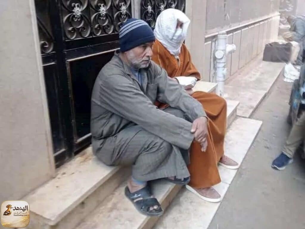 76636950 ac58 4a42 9d77 515151193dd8 1 مدير تموين في جلباب فلاح