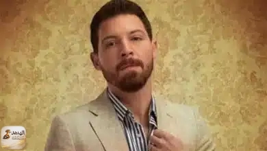 Artist Mahmoud Hegazi الفنان محمود حجازي