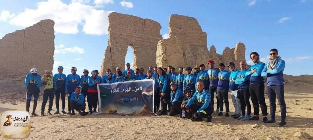 FB IMG 1771716313594 1 من الهرم إلي الحرم