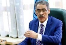 ضياء رشوان ضمن التشكيل الوزاري الجديد