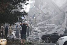 الحرب علي إيران