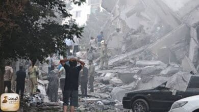 IMG 0817 الحرب علي إيران