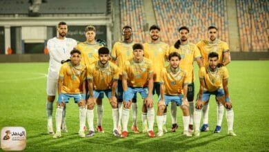 Ismaily SC الإسماعيلي