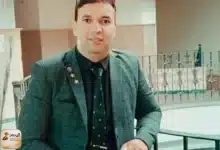 محمد صلاح الصغير