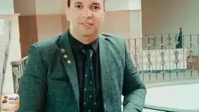 محمد صلاح الصغير