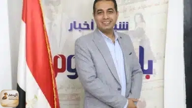 وائل عبد العزيز