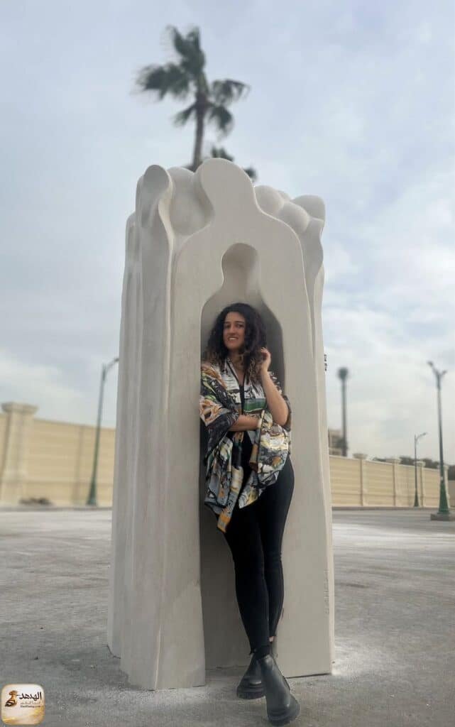 الإسكندرية تختتم فعاليات "سيمبوزيوم الملكة الدولي للنحت" بمشاركة فنانات من 7 دول