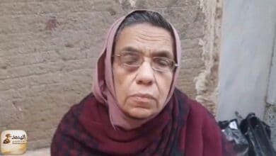 مهندسة سابقة بهيئة الطاقة الذرية المصرية