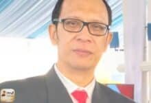 أندي هاديانتو محاضر في جامعة جاكرتا الحكومية/ الرئيس العام لاتحاد أساتذة التربية الإسلامية الإندونيسي