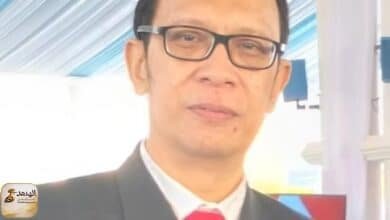 أندي هاديانتو محاضر في جامعة جاكرتا الحكومية/ الرئيس العام لاتحاد أساتذة التربية الإسلامية الإندونيسي