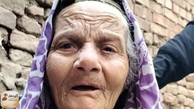 مسنة الشرقية