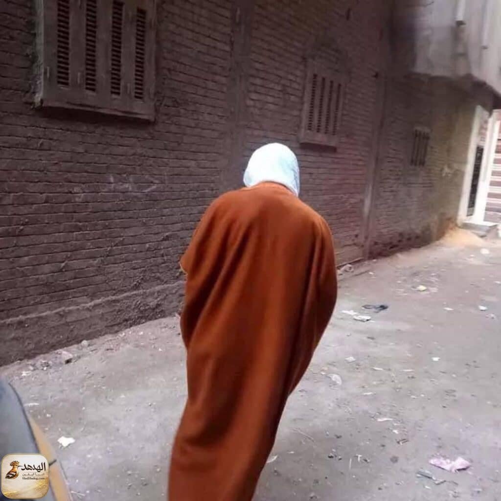 c32cb1d4 167b 4bea b1f2 d4c36969b650 مدير تموين في جلباب فلاح