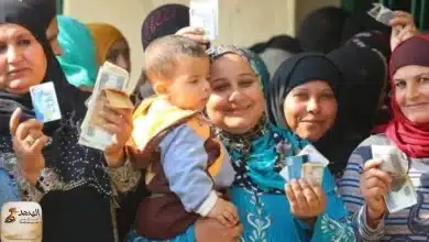 صرف 300 إلى 500 جنيه لكل أسرة .. دعم إضافي لأسر تكافل وكرامة قبل رمضان