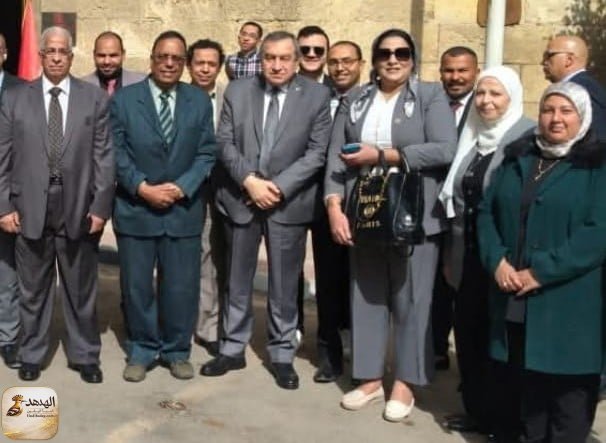 gam3a zakzek 5 gam3a zakzek 5