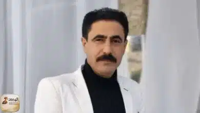 مقتل الفنان جمال عساف في مواجهة أمنية بحلب