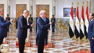 حركة المحافظين