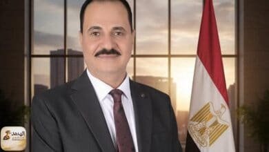 الحاج خالد هليل