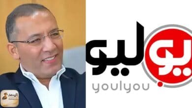 khaled salah الكاتب الصحفي خالد صلاح