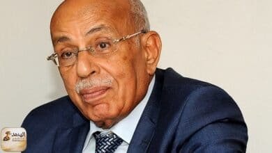 الفقيه القانوني الكبير مفيد شهاب