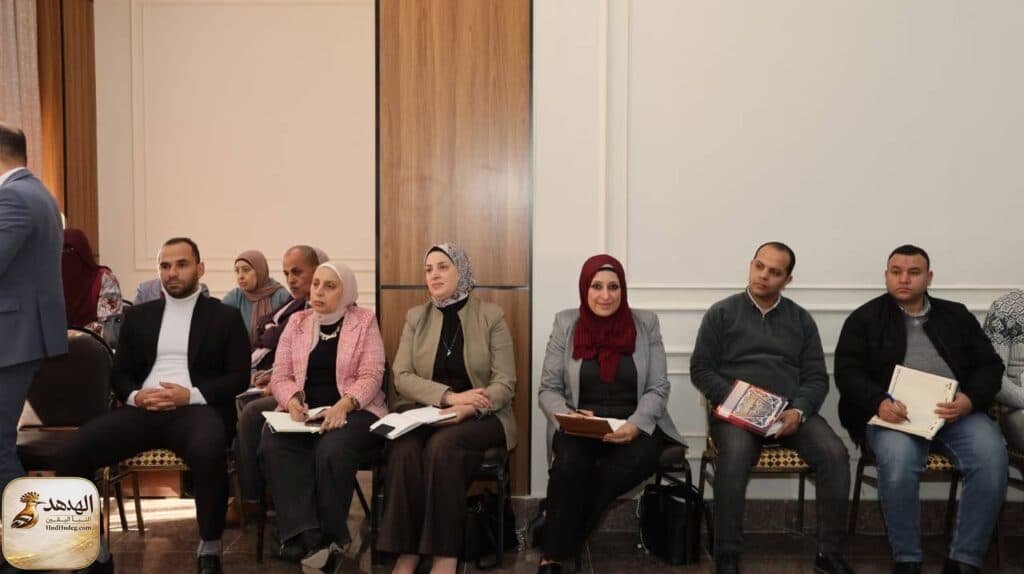 الجهاز التنفيذي لمحافظة الإسماعيلية