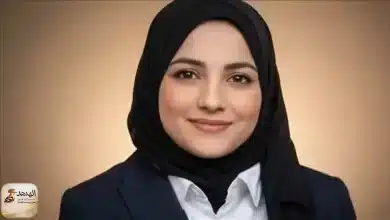 mohamea مقتل محامية بعد إلقائها من أعلى عقار بالدقهلية
