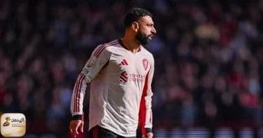 mohamed salah محمد صلاح