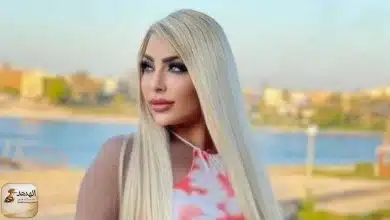 sara قرار عاجل ضد سارة خليفة