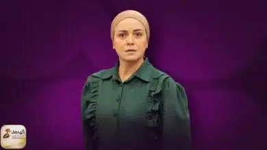 ريهام عبد الغفور: كنت خجولة.. واستلهمت ملامح "نرجس"