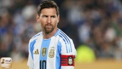 رئيس نادي برشلونة يبرر رحيل ميسي ويؤكد: القرار صائب