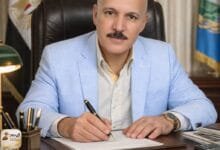 الكاتب الصحفي علاء سليم