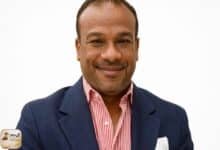 الكاتب كرم بدرة