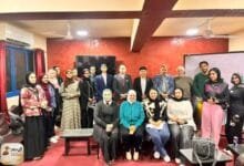 ندوة عن الأمن السيبراني والذكاء الاصطناعي