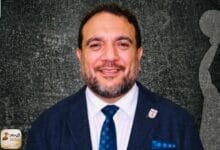 الكابتن محمد فتحي، الأمين المساعد لأمانة الثقافة والفنون والرياضة