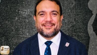 الكابتن محمد فتحي، الأمين المساعد لأمانة الثقافة والفنون والرياضة