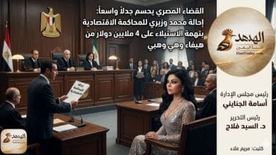 القضاء يحسم جدل قضية سرقة 4 ملايين دولار من هيفاء وهبي
