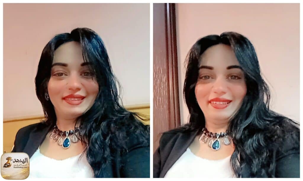 الباحثة في الشؤون السياسية رينال الشربينى