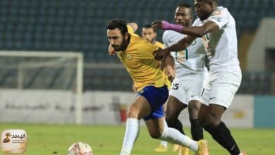 البنك الأهلي ينفي دمجه مع الإسماعيلي