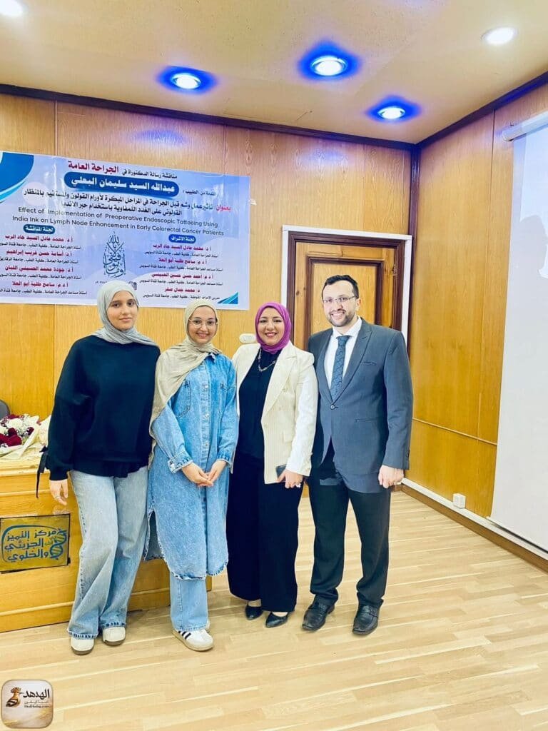 الدكتور عبدالله السيد سليمان البعلي