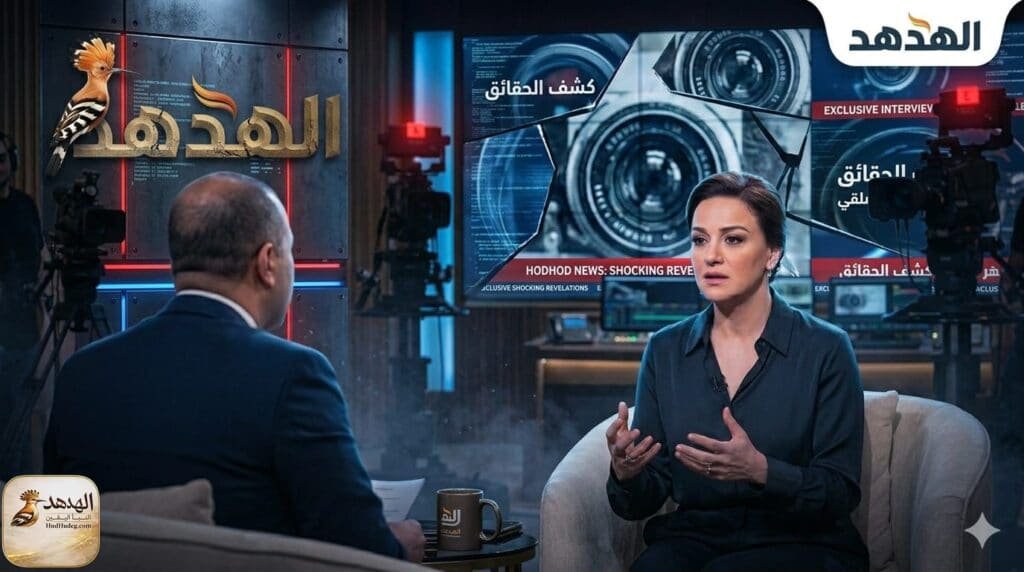 ريهام عبد الغفور تفتح قلبها وتكشف عن مأساة طفولتها