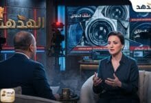 ريهام عبد الغفور تفتح قلبها وتكشف عن مأساة طفولتها