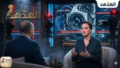 WhatsApp Image 2026 04 11 at 10.15.16 PM ريهام عبد الغفور تفتح قلبها وتكشف عن مأساة طفولتها