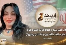 الشربينى: مفاوضات إسلام آباد لن تصنع سلامًا دائمًا بين واشنطن وطهران